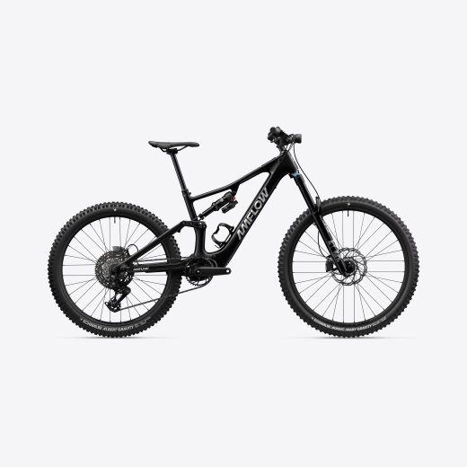 Amflow PX Carbon (700Wh)