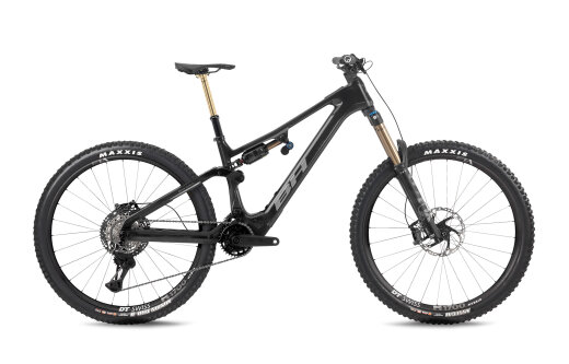 BH Bikes iLynx+ DL Enduro Carbon 9.8