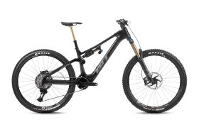 BH Bikes iLynx+ DL Enduro Carbon 9.8