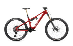 BH Bikes iLynx+ DL Enduro Carbon 9.8