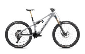 BH Bikes iLynx+ DL Enduro Carbon 9.8