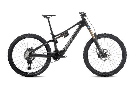 BH Bikes iLynx+ DL Enduro Carbon 9.7