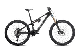 BH Bikes iLynx+ DL Enduro Carbon 9.7