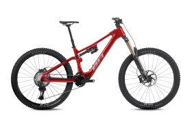 BH Bikes iLynx+ DL Enduro Carbon 9.7