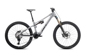 BH Bikes iLynx+ DL Enduro Carbon 9.7