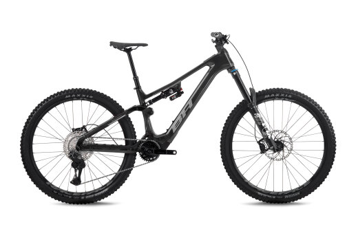 BH Bikes iLynx+ DL Enduro Carbon 9.6