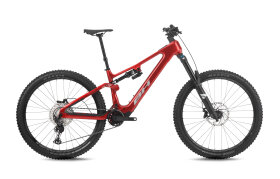 BH Bikes iLynx+ DL Enduro 9.1
