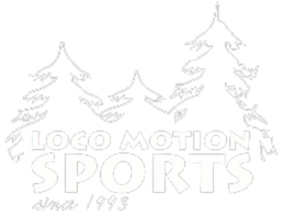 loco motion sports logo